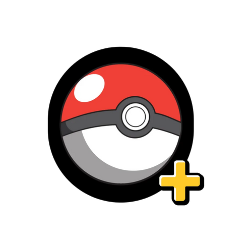 Bonus Poké Personajes adicionales